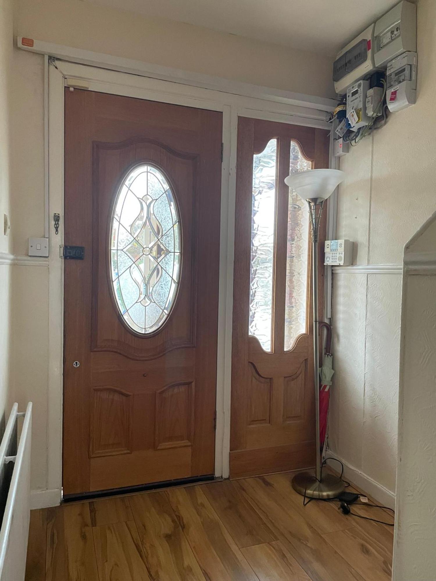 Superb Triple Near Airport - 1 Maison d'hôtes Dublin