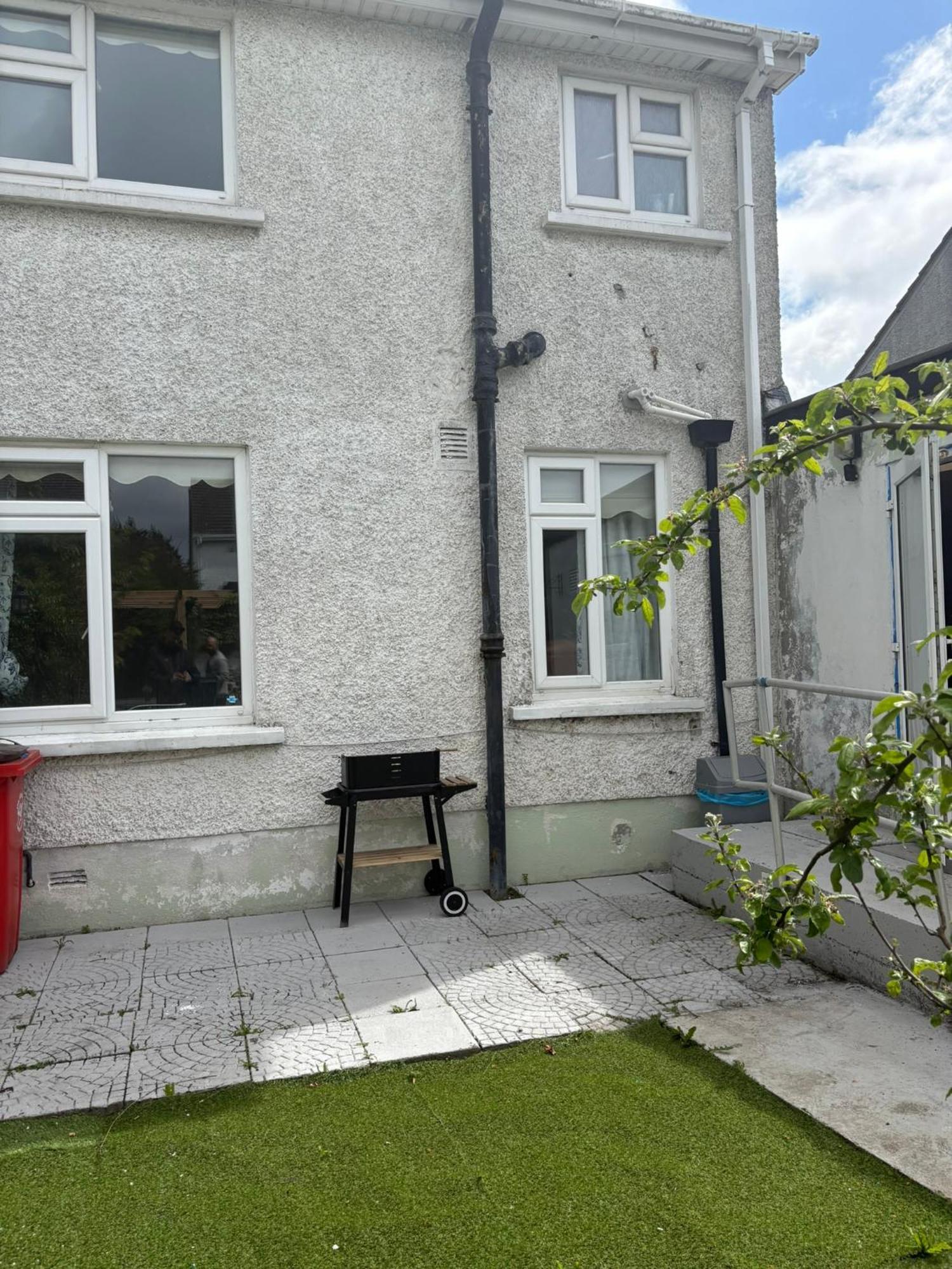 Superb Triple Near Airport - 1 * Dublin